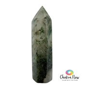 Moss Agate Generator