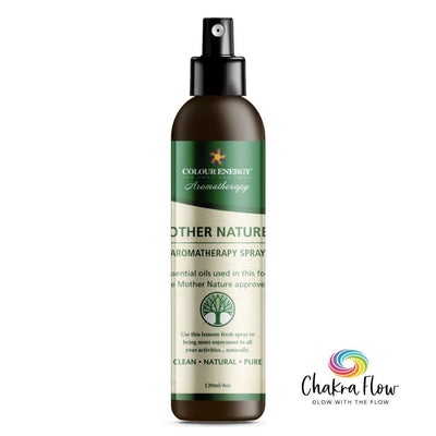Mother Nature Bug Spray 120ml