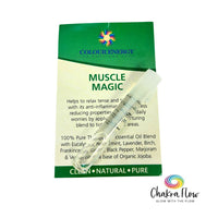 Muscle Magic