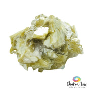 Muscovite Specimen from Brazil