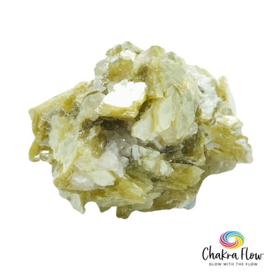 Muscovite Specimen from Brazil