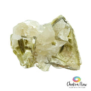 Muscovite from Brazil