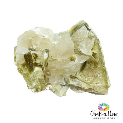 Muscovite from Brazil