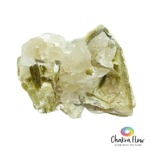 Muscovite from Brazil