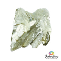 Muscovite from Brazil