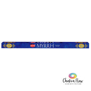Myrrh Incense Sticks