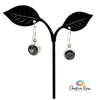 Mystic Topaz Earrings