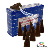 Nag Champa Backflow Cones