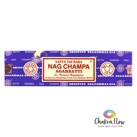 Nag Champa Incense Sticks 100g