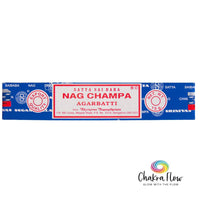 Nag Champa Incense Sticks 15g