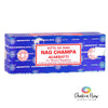 Nag Champa Incense Sticks 250g