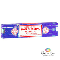 Nag Champa Incense Sticks 40g