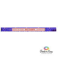 Nag Champa Incense Sticks 8 sticks