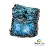 Raw Nakauriite (Blue Ice Glacierite)