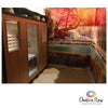 Far Infrared Sauna