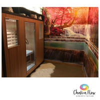 Far Infrared Sauna
