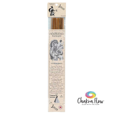 Native Incense White Sage