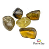 Natural Citrine Tumble