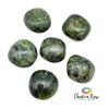 Nephrite Jade Tumbled