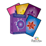 Numerology Guidance Cards