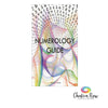 Numerology Guide Laminated Chart