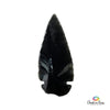 Obsidian Arrowhead