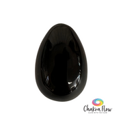 Obsidian Egg