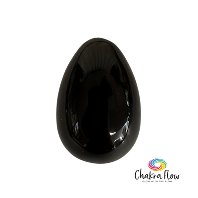 Obsidian Egg