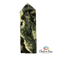 Ocean Jasper Generator