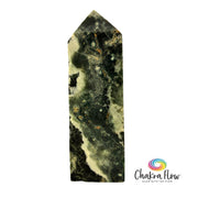 Ocean Jasper Generator