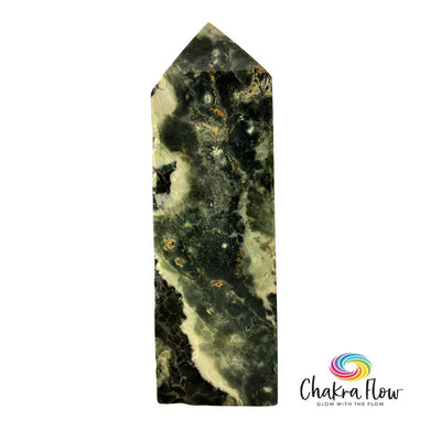 Ocean Jasper Generator