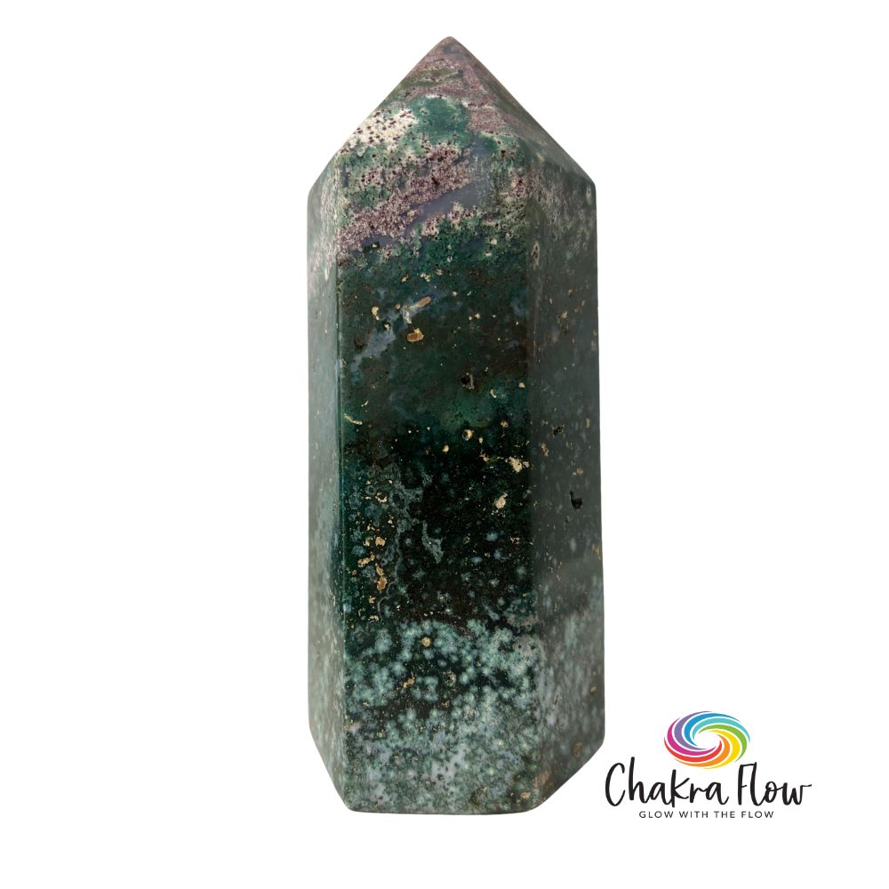 Ocean Jasper Generator