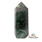 Ocean Jasper Generator