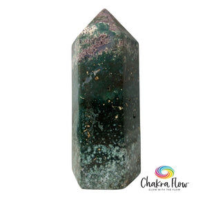 Ocean Jasper Generator