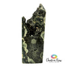 Ocean Jasper Generator
