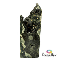 Ocean Jasper Generator