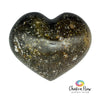 Ocean Jasper Heart