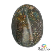 Ocean Jasper Palm Stone