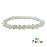 Opalite Bracelet 6mm