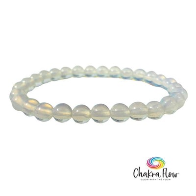 Opalite Bracelet 6mm