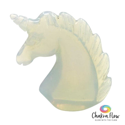 Opalite Unicorn