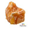 Orange Calcite Specimen 
