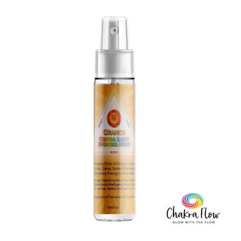 Orange Light Spiritual Spray