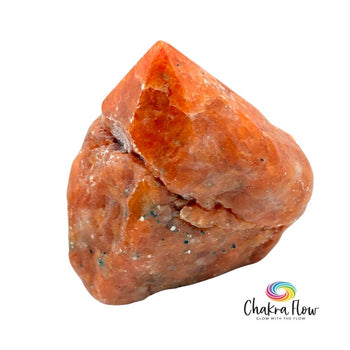Orchid Calcite Top Polished