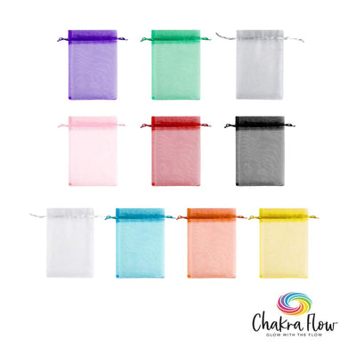 Organza Bags