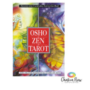 Osho Zen Tarot