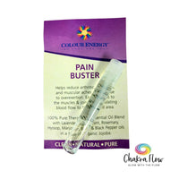 Pain Buster 1ml
