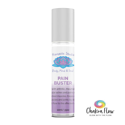 Pain Buster Roll On