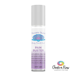 Pain Buster Roll On