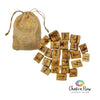 Palo Santo Runes Set